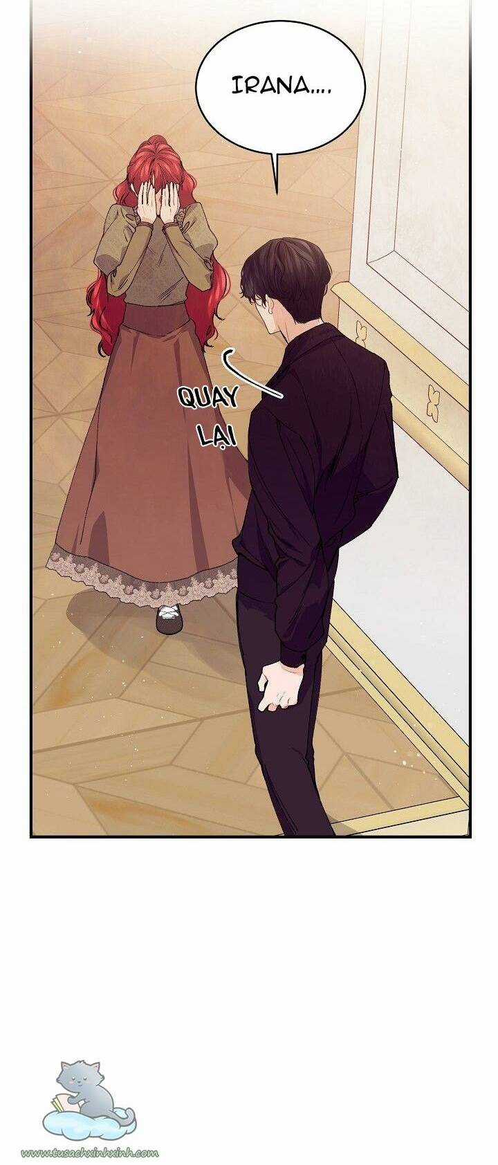 Đại Dương Kiêu Sa - Chapter 38 - Trang 38