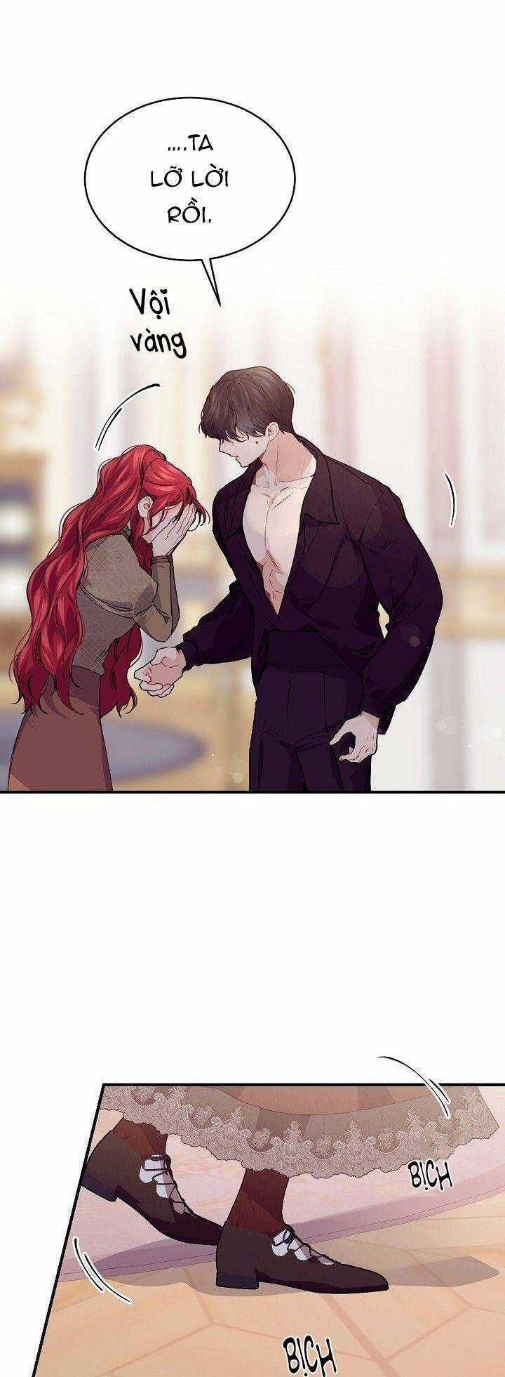 Đại Dương Kiêu Sa - Chapter 38 - Trang 39