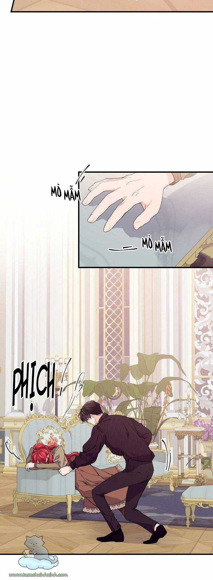 Đại Dương Kiêu Sa - Chapter 38 - Trang 40