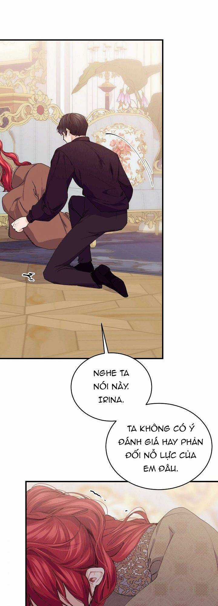 Đại Dương Kiêu Sa - Chapter 38 - Trang 41