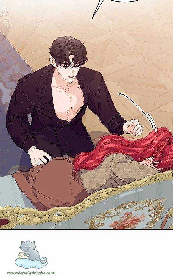 Đại Dương Kiêu Sa - Chapter 38 - Trang 43