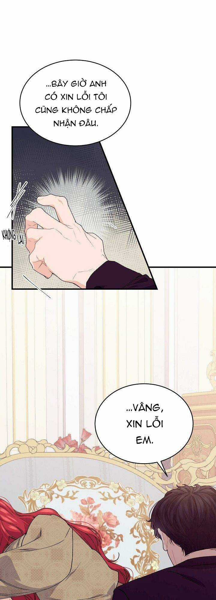 Đại Dương Kiêu Sa - Chapter 38 - Trang 44