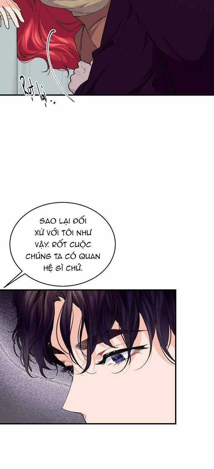 Đại Dương Kiêu Sa - Chapter 38 - Trang 45