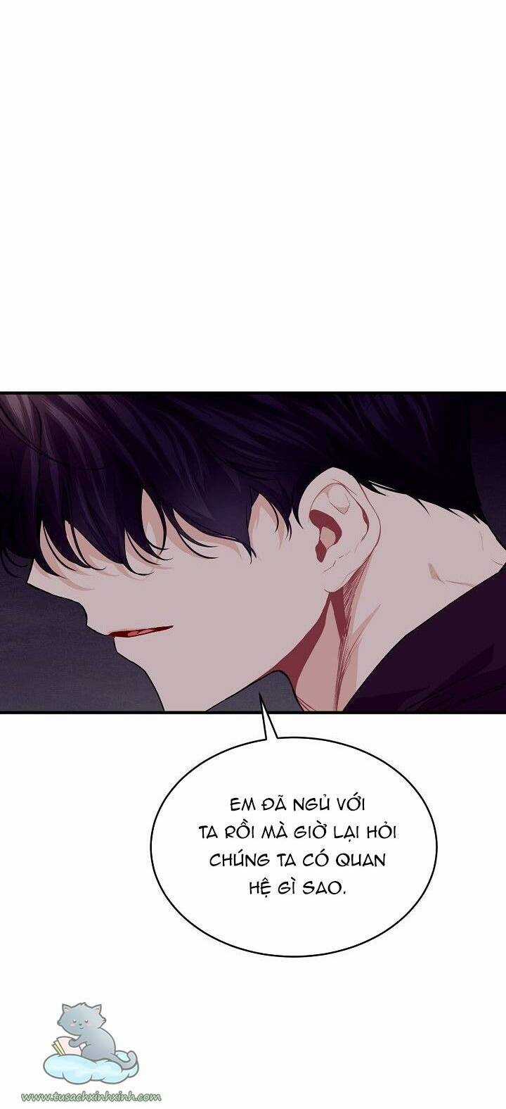 Đại Dương Kiêu Sa - Chapter 38 - Trang 46