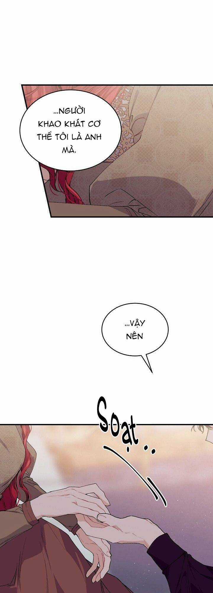 Đại Dương Kiêu Sa - Chapter 38 - Trang 47