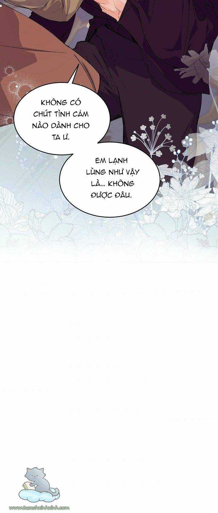 Đại Dương Kiêu Sa - Chapter 38 - Trang 49