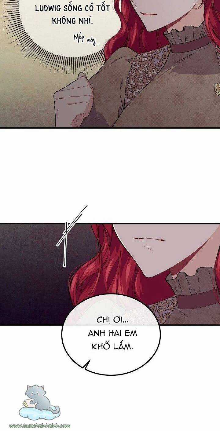 Đại Dương Kiêu Sa - Chapter 38 - Trang 6