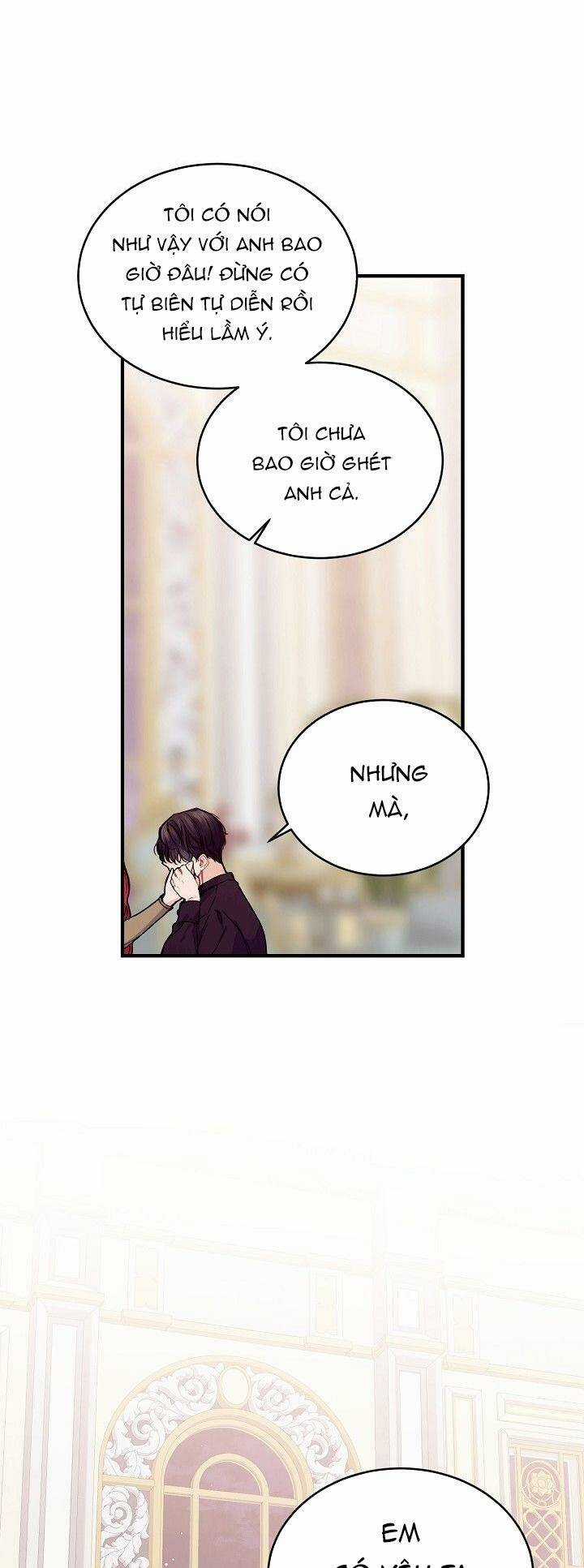 Đại Dương Kiêu Sa - Chapter 38 - Trang 53