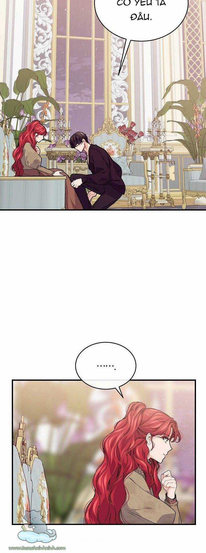 Đại Dương Kiêu Sa - Chapter 38 - Trang 54