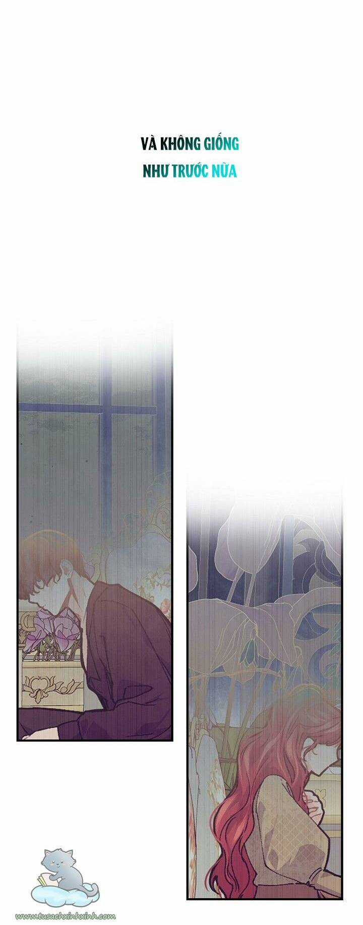 Đại Dương Kiêu Sa - Chapter 38 - Trang 56