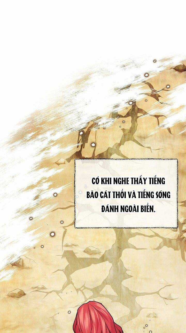 Đại Dương Kiêu Sa - Chapter 38 - Trang 60