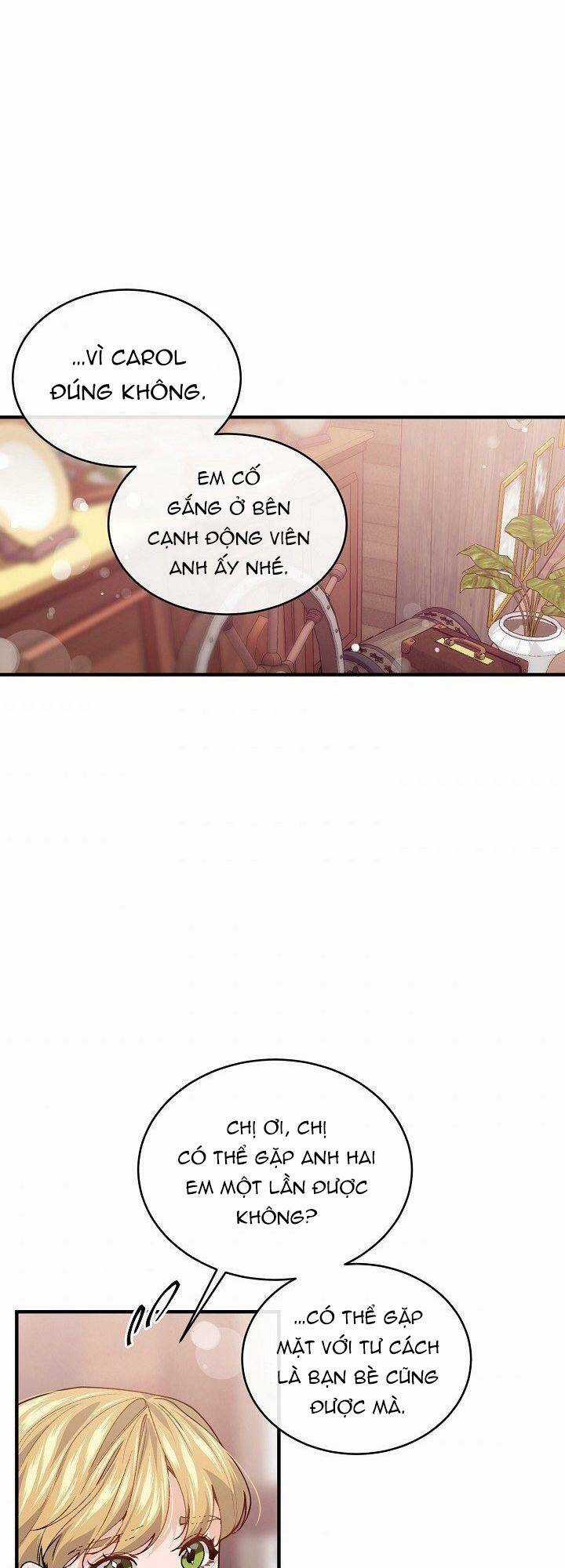 Đại Dương Kiêu Sa - Chapter 38 - Trang 7