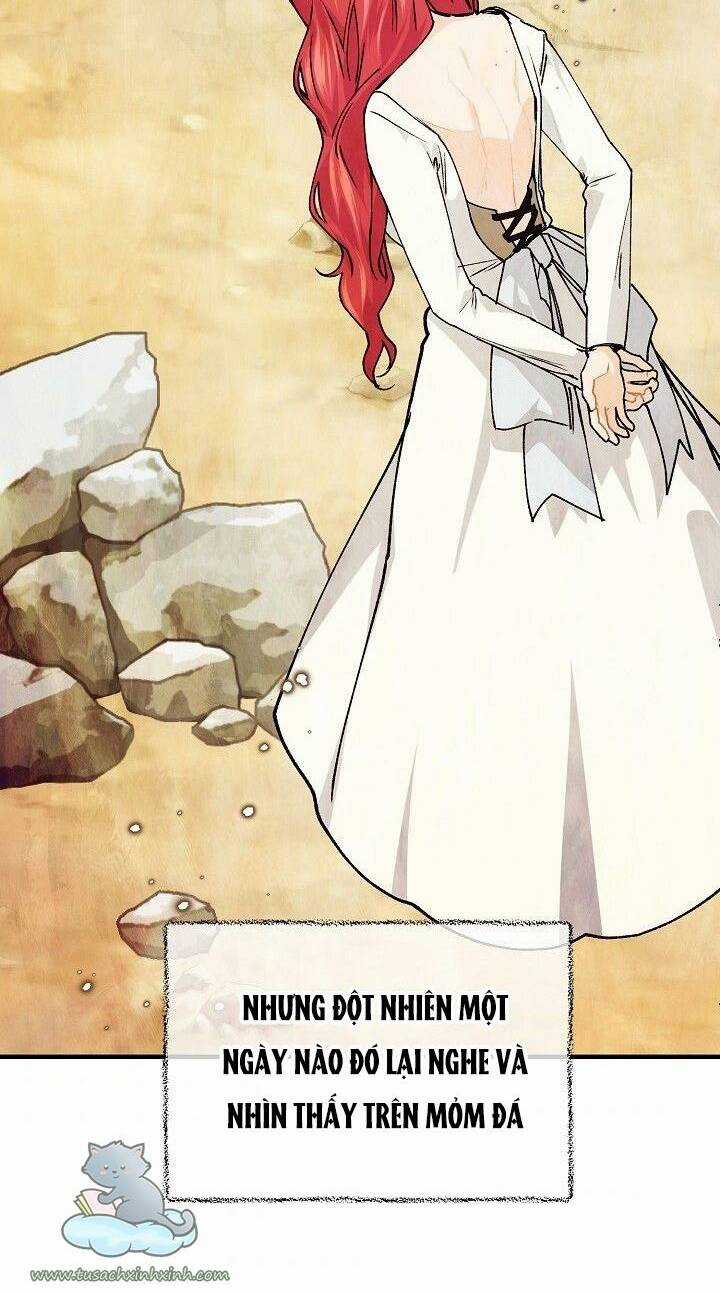 Đại Dương Kiêu Sa - Chapter 38 - Trang 61