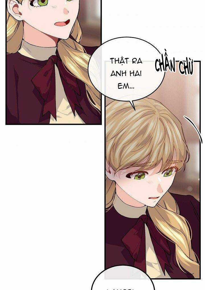 Đại Dương Kiêu Sa - Chapter 38 - Trang 8