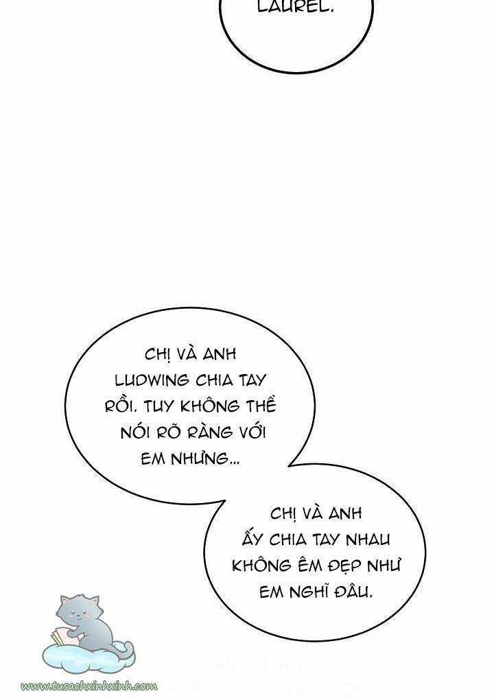 Đại Dương Kiêu Sa - Chapter 38 - Trang 9