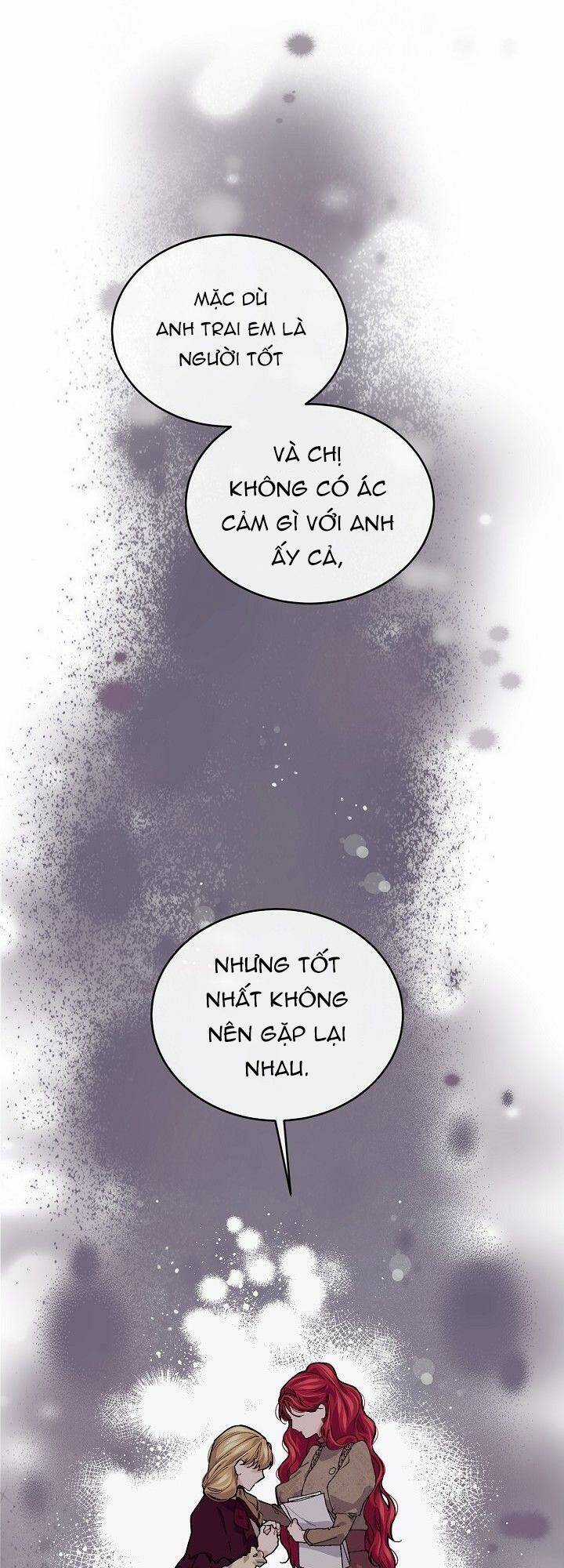 Đại Dương Kiêu Sa - Chapter 38 - Trang 10