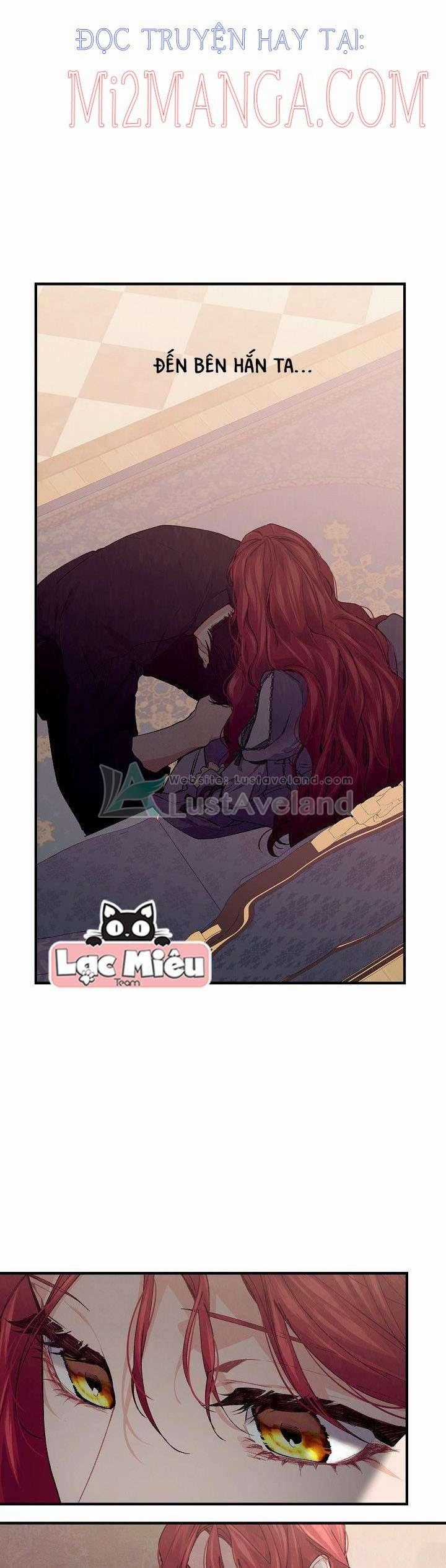 Đại Dương Kiêu Sa - Chapter 39.5 - Trang 1