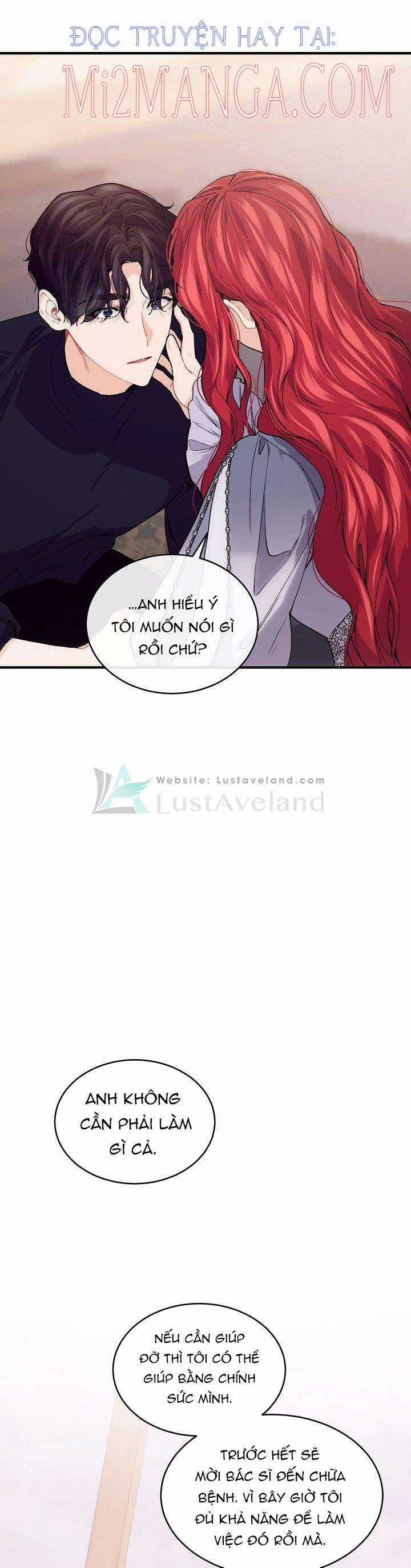 Đại Dương Kiêu Sa - Chapter 39.5 - Trang 3