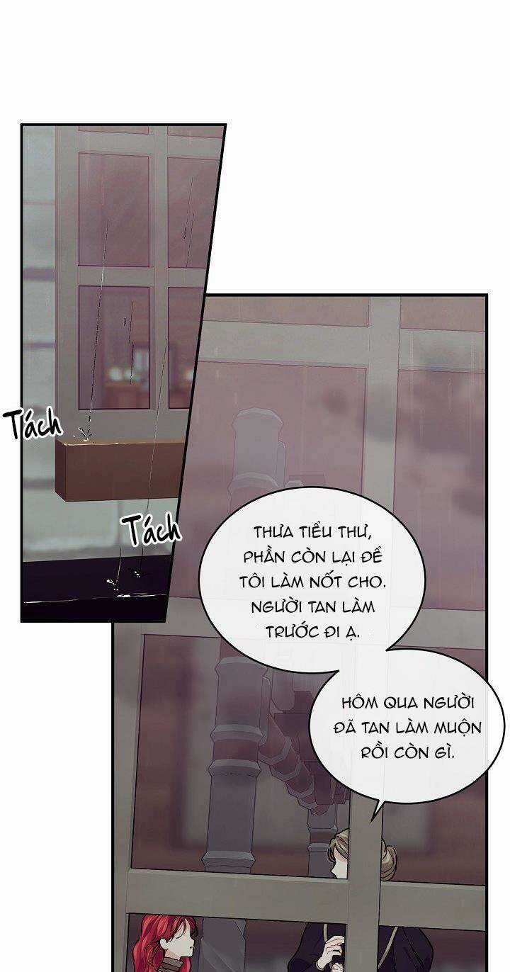 Đại Dương Kiêu Sa - Chapter 39 - Trang 1