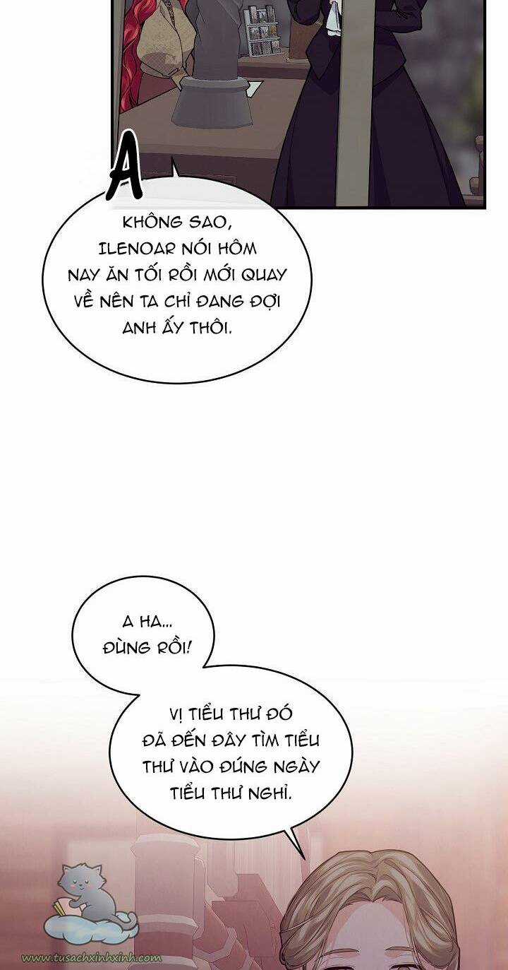 Đại Dương Kiêu Sa - Chapter 39 - Trang 2