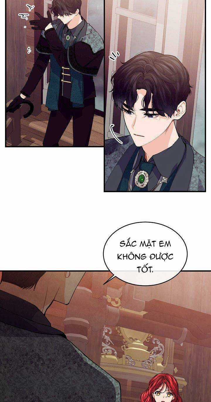 Đại Dương Kiêu Sa - Chapter 39 - Trang 11