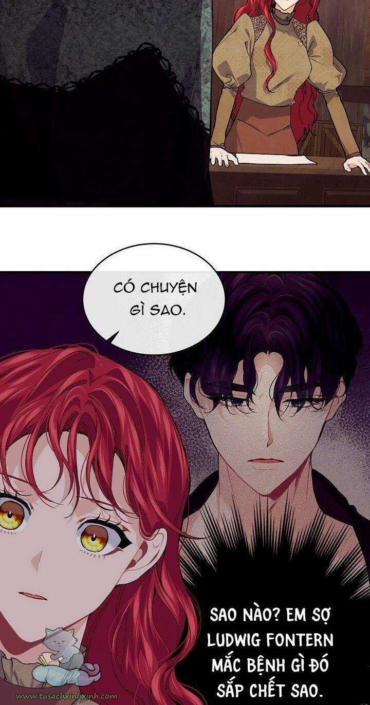 Đại Dương Kiêu Sa - Chapter 39 - Trang 12