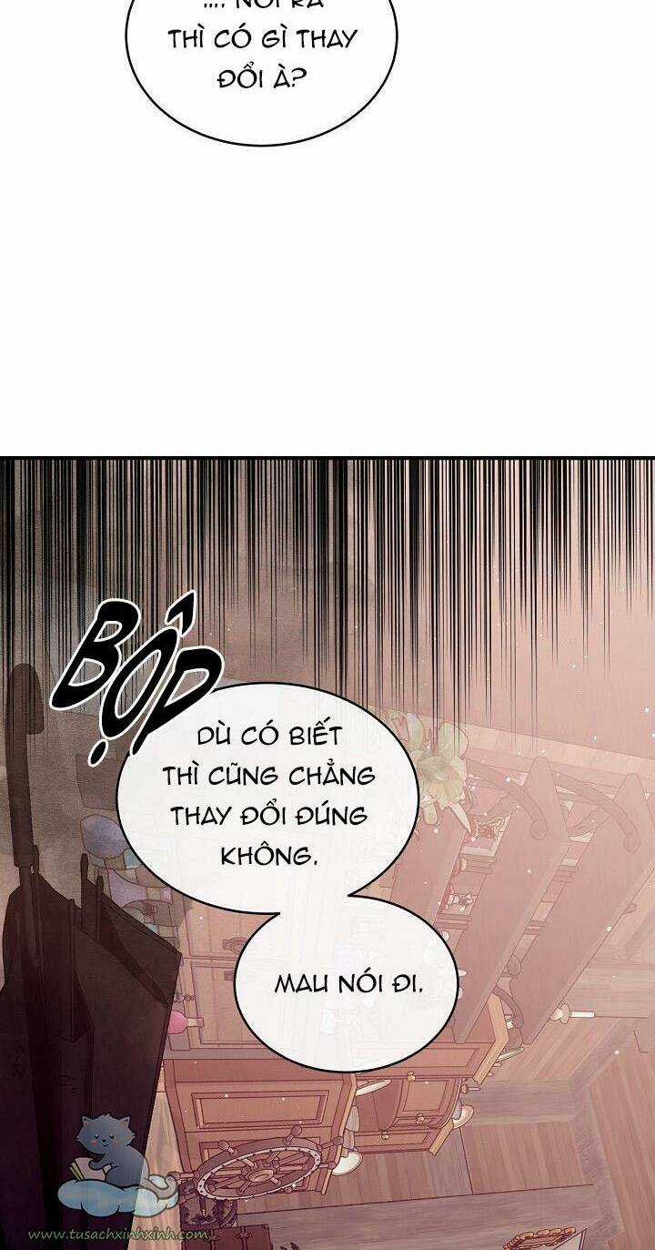 Đại Dương Kiêu Sa - Chapter 39 - Trang 16