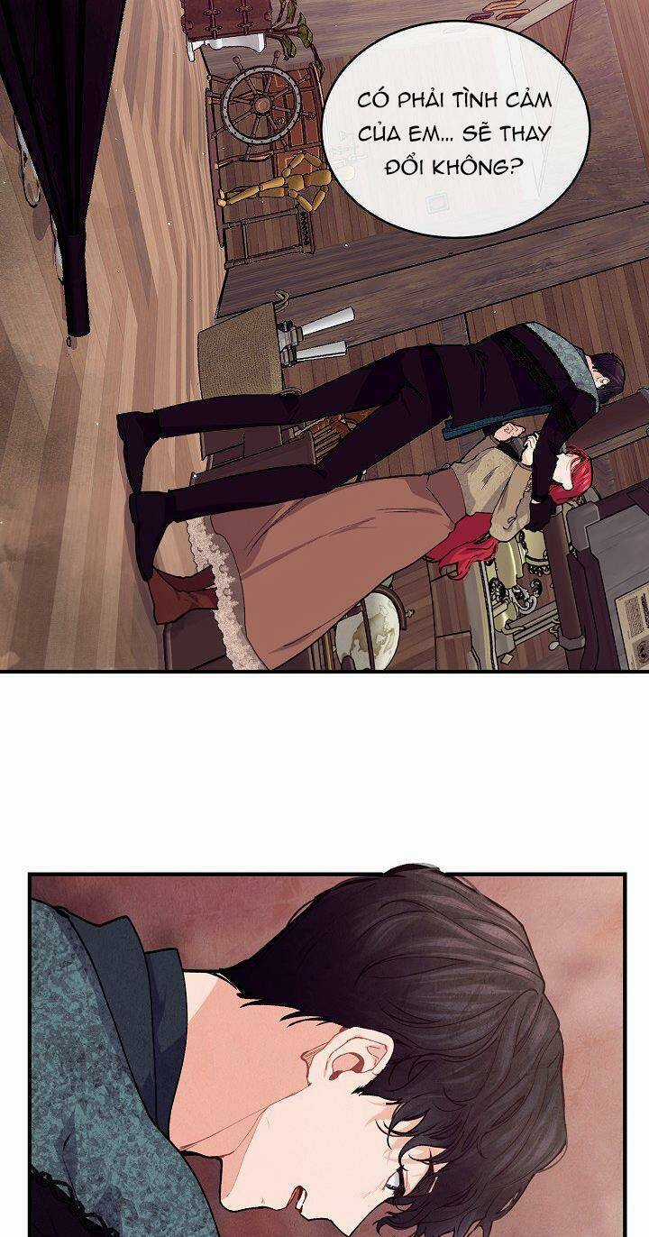 Đại Dương Kiêu Sa - Chapter 39 - Trang 17