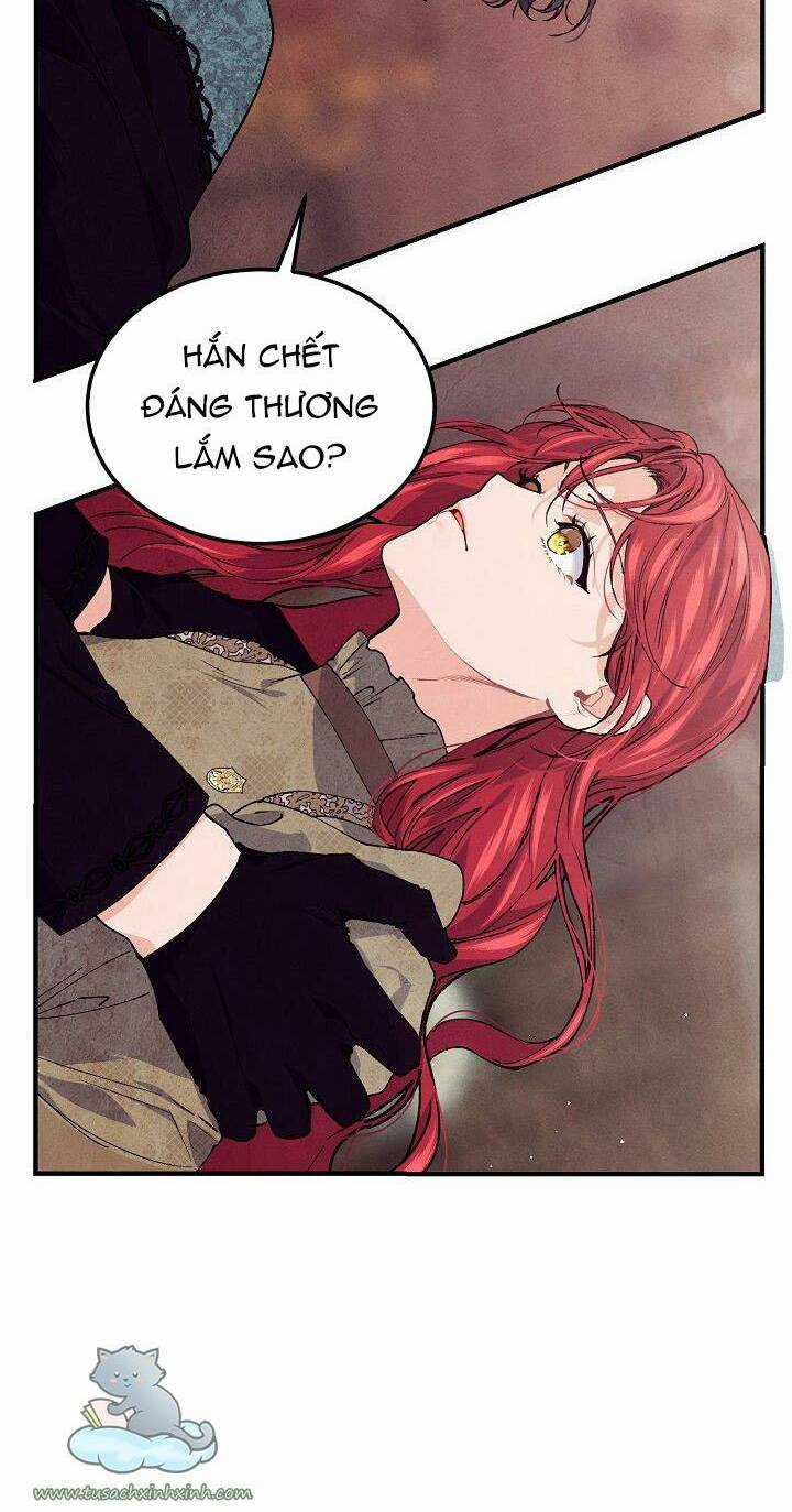 Đại Dương Kiêu Sa - Chapter 39 - Trang 18