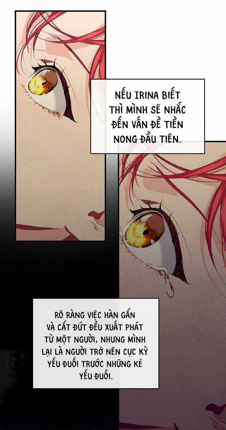 Đại Dương Kiêu Sa - Chapter 39 - Trang 19