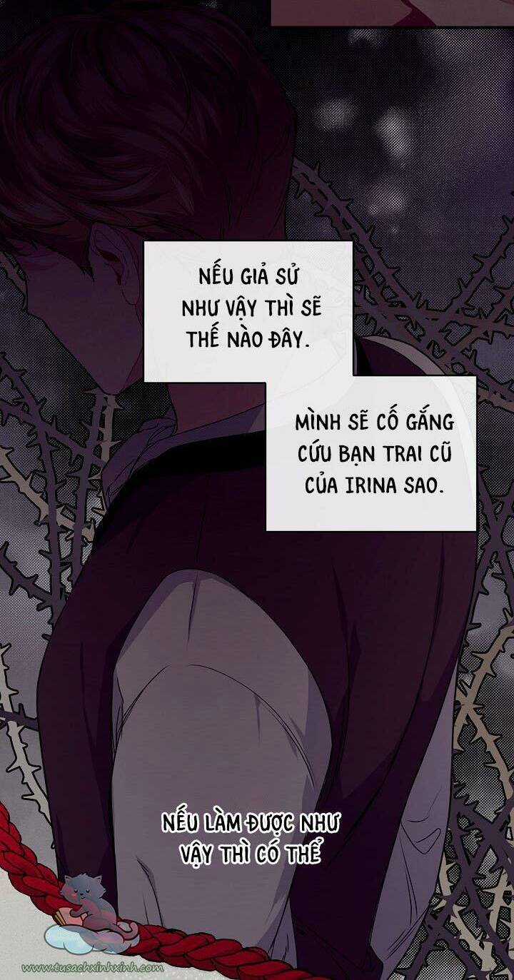 Đại Dương Kiêu Sa - Chapter 39 - Trang 20