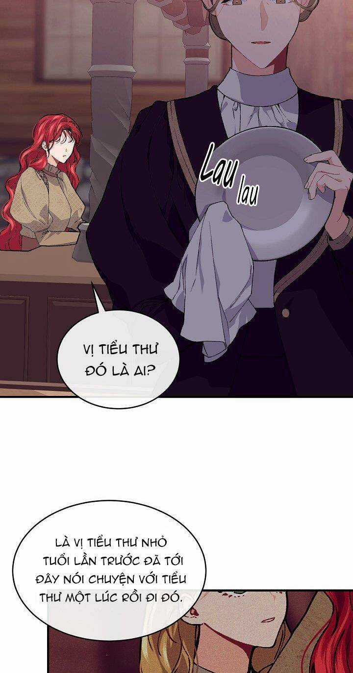 Đại Dương Kiêu Sa - Chapter 39 - Trang 3