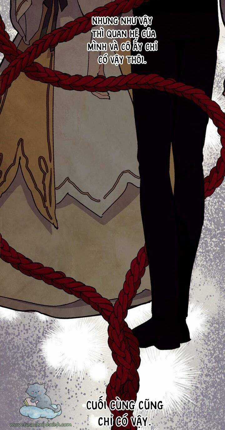 Đại Dương Kiêu Sa - Chapter 39 - Trang 22