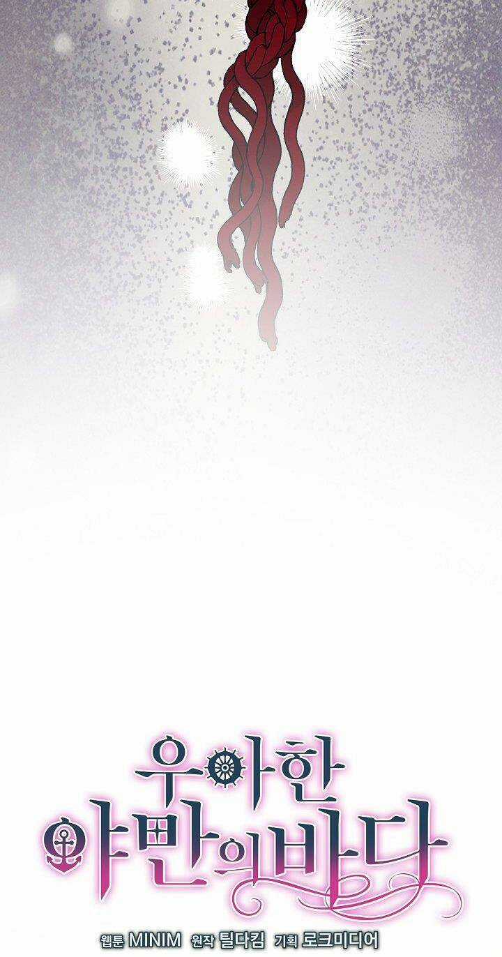 Đại Dương Kiêu Sa - Chapter 39 - Trang 23