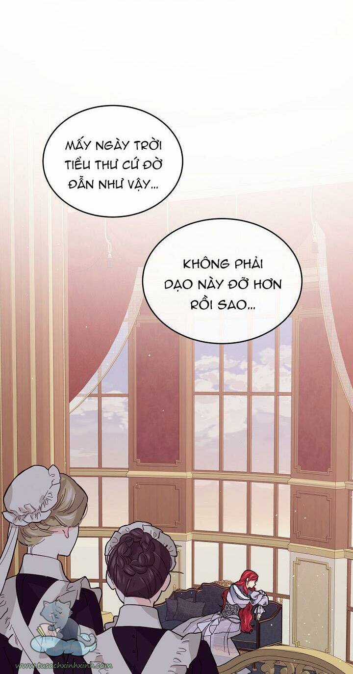 Đại Dương Kiêu Sa - Chapter 39 - Trang 24