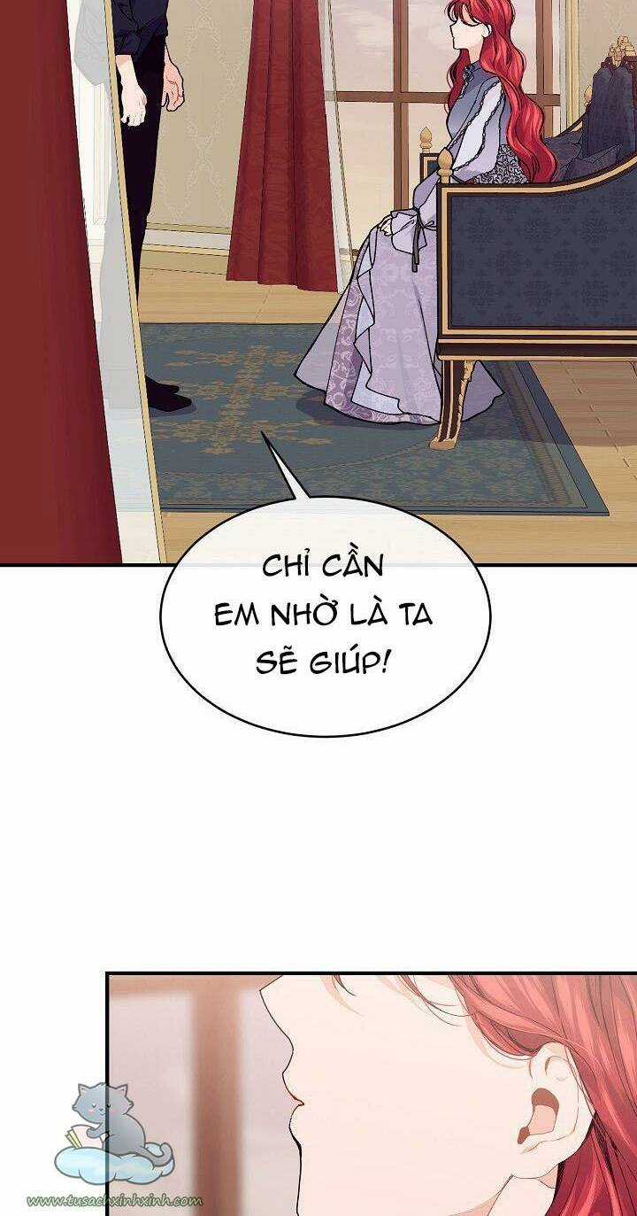 Đại Dương Kiêu Sa - Chapter 39 - Trang 30