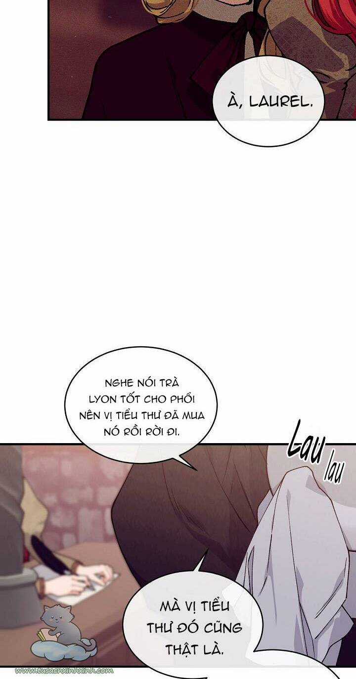 Đại Dương Kiêu Sa - Chapter 39 - Trang 4