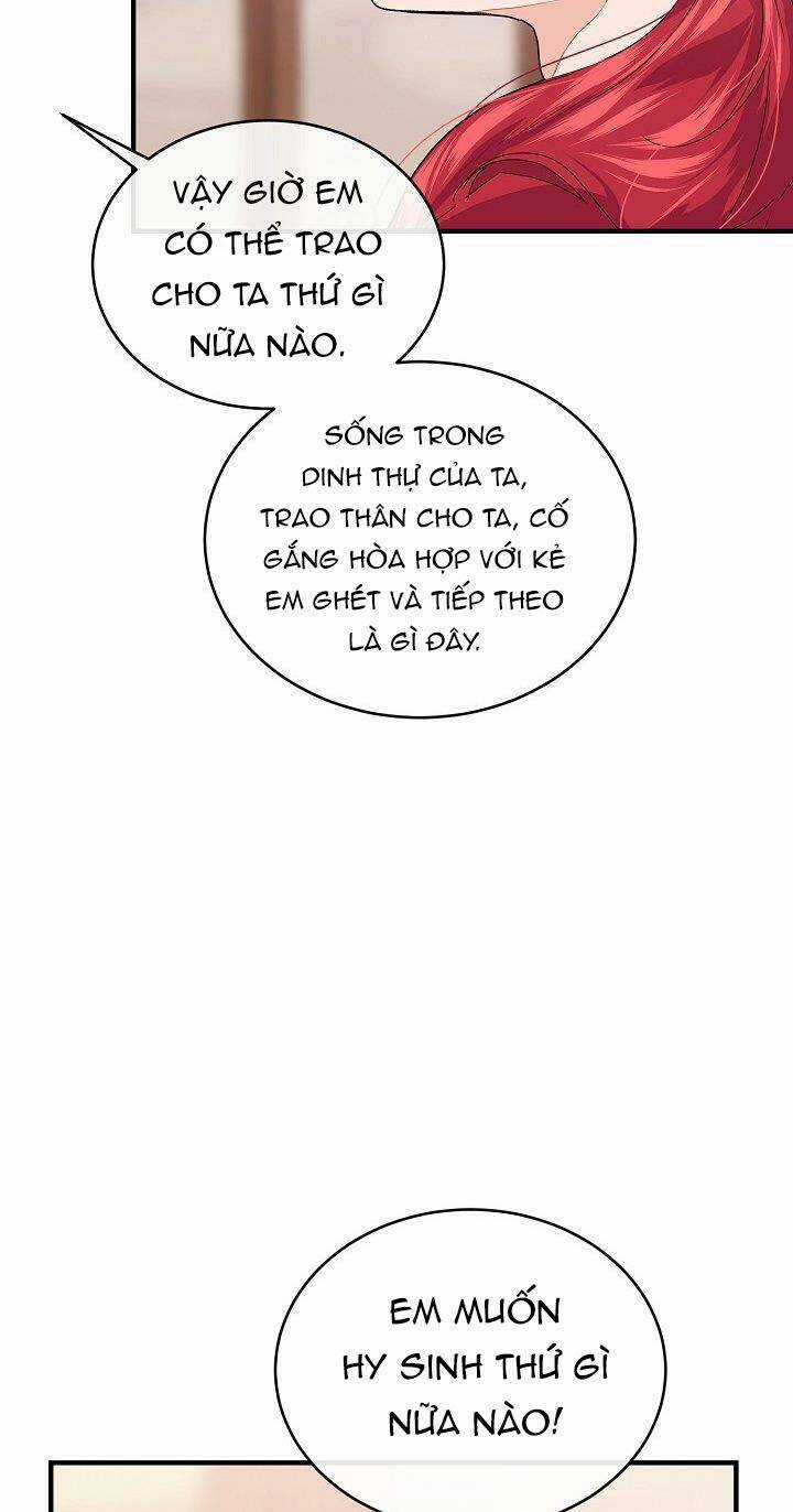 Đại Dương Kiêu Sa - Chapter 39 - Trang 31