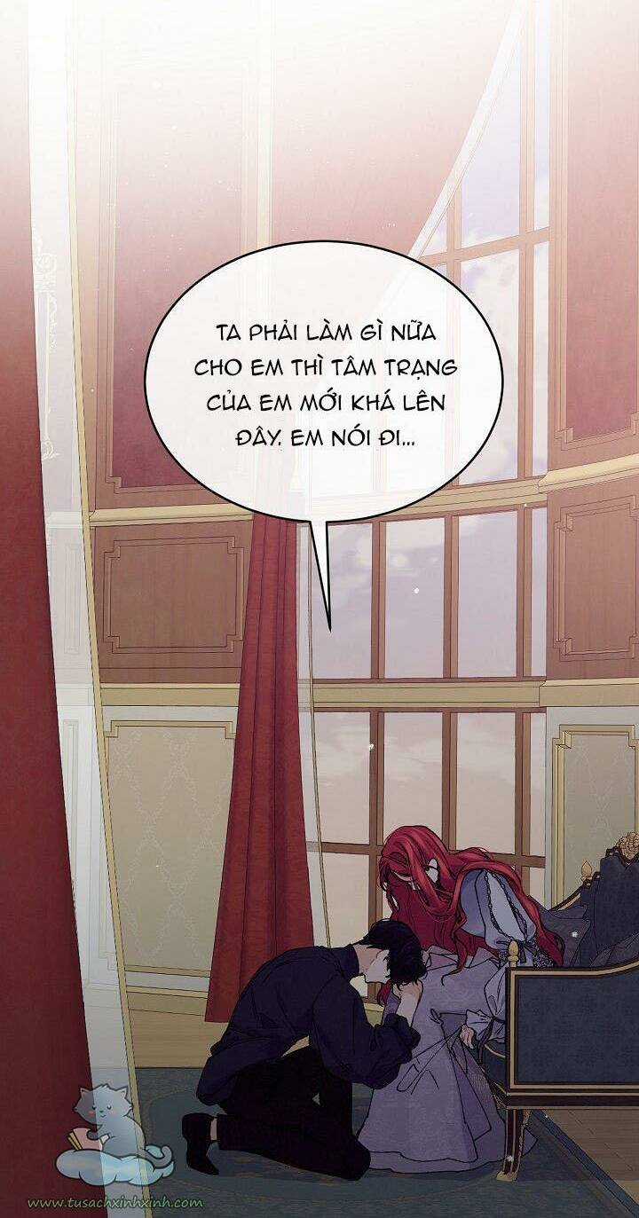 Đại Dương Kiêu Sa - Chapter 39 - Trang 34