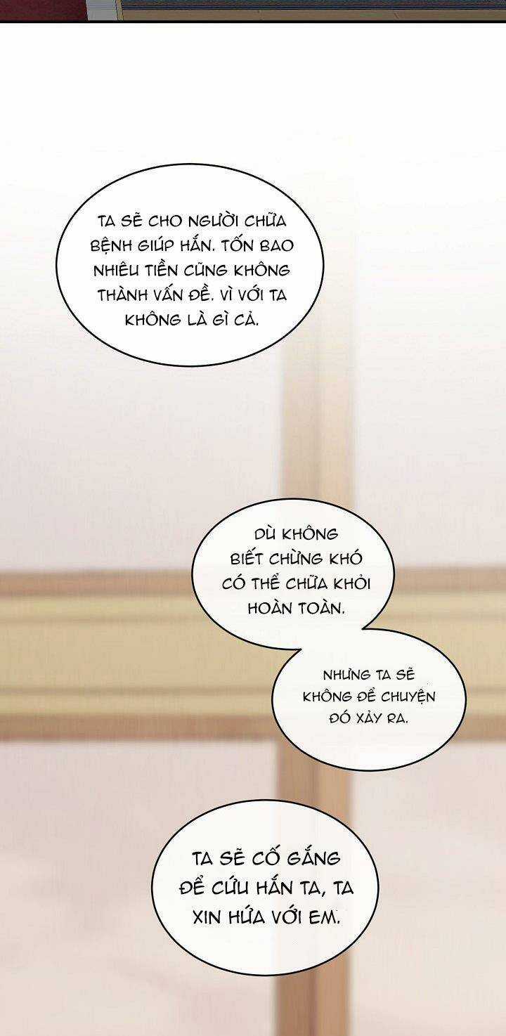 Đại Dương Kiêu Sa - Chapter 39 - Trang 35