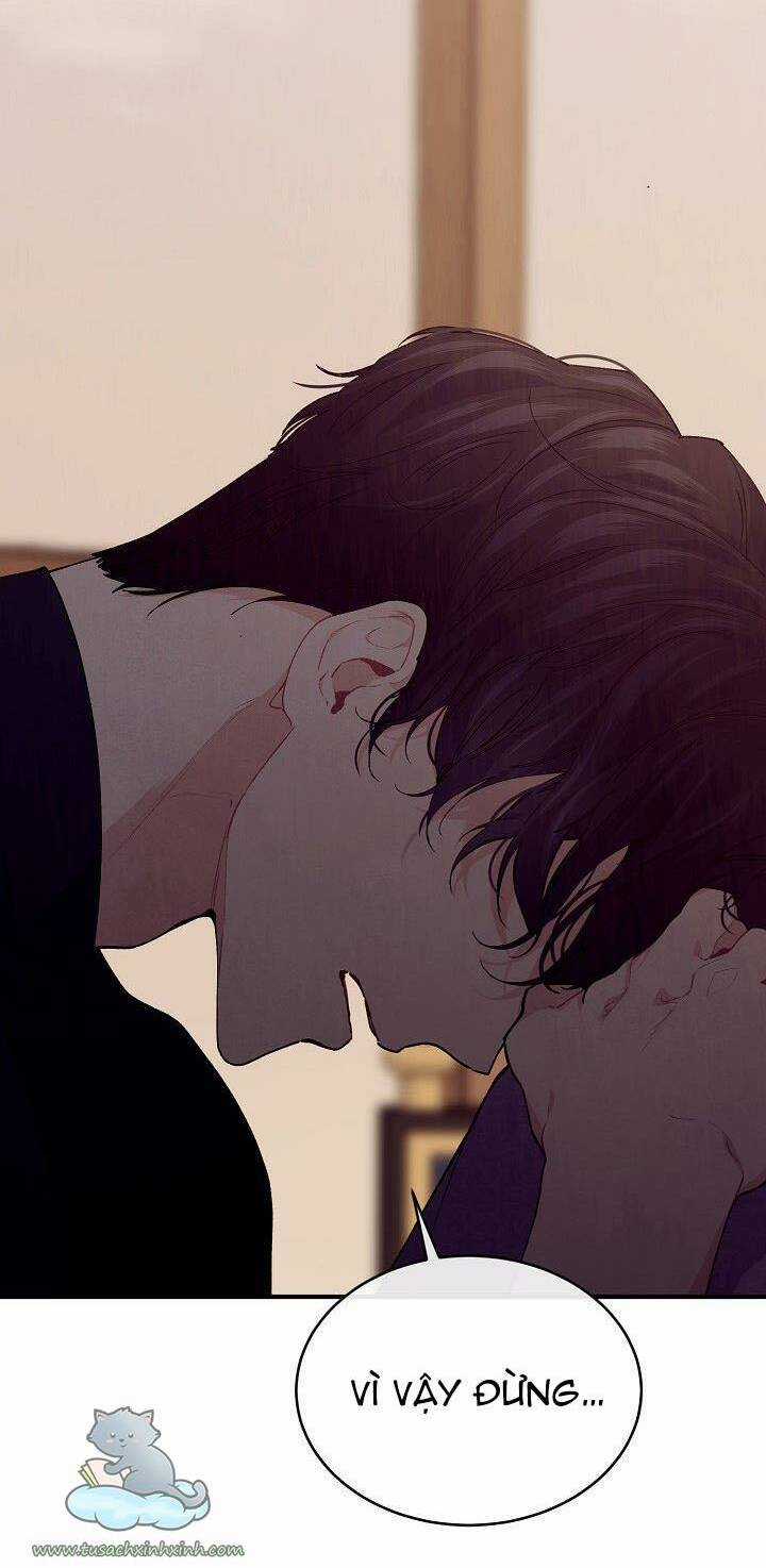 Đại Dương Kiêu Sa - Chapter 39 - Trang 36