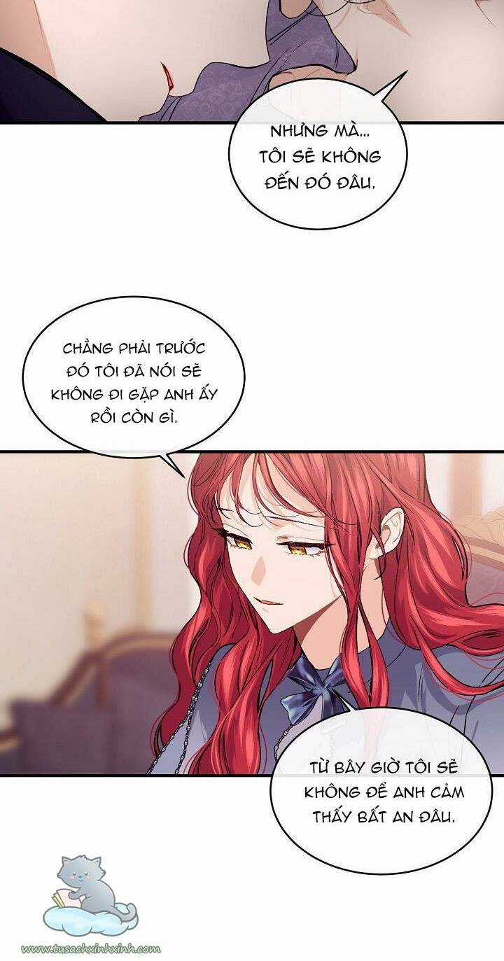 Đại Dương Kiêu Sa - Chapter 39 - Trang 40