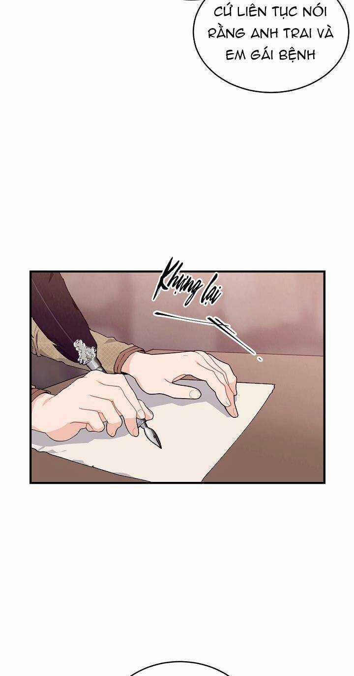 Đại Dương Kiêu Sa - Chapter 39 - Trang 5