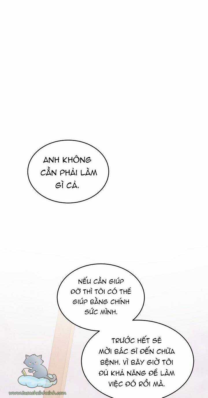 Đại Dương Kiêu Sa - Chapter 39 - Trang 42