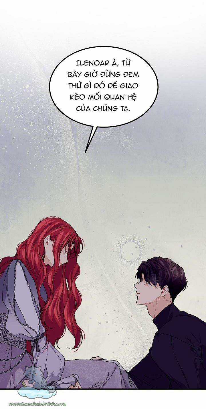 Đại Dương Kiêu Sa - Chapter 39 - Trang 48