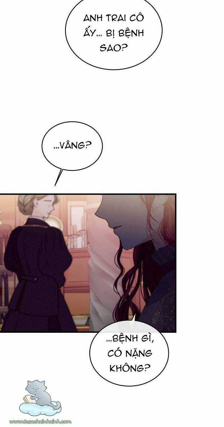 Đại Dương Kiêu Sa - Chapter 39 - Trang 6