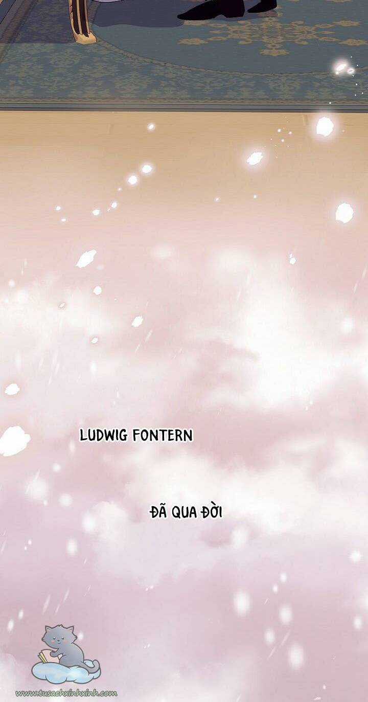 Đại Dương Kiêu Sa - Chapter 39 - Trang 52