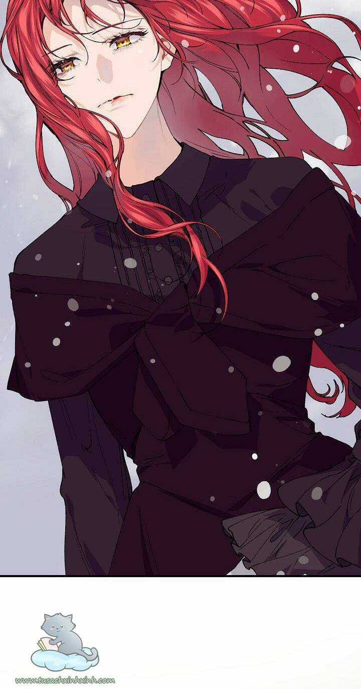 Đại Dương Kiêu Sa - Chapter 39 - Trang 54