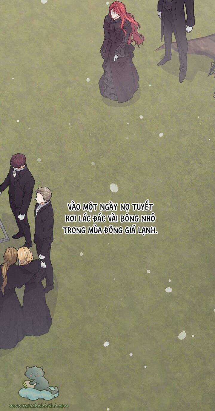 Đại Dương Kiêu Sa - Chapter 39 - Trang 56