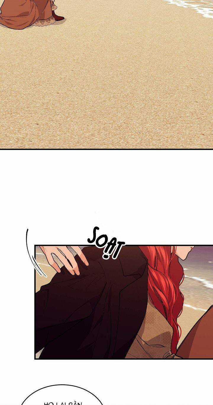 Đại Dương Kiêu Sa - Chapter 39 - Trang 59